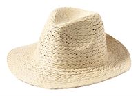 CAPPELLO UNISEX IN PAGLIA SINTETICA